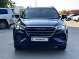 Jetour X70 Plus 2023 годаүшін7 400 000 тг. в Петропавловск – фото 4