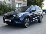 Jetour X70 Plus 2023 годаүшін7 400 000 тг. в Петропавловск – фото 3