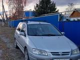 Mitsubishi Space Star 2001 года за 2 000 000 тг. в Костанай