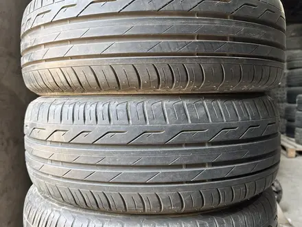 205/55r16 Bridgestone за 80 000 тг. в Алматы – фото 2