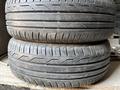 205/55r16 Bridgestone за 80 000 тг. в Алматы – фото 3