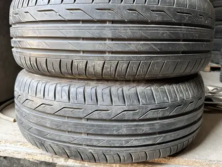 205/55r16 Bridgestone за 80 000 тг. в Алматы – фото 3