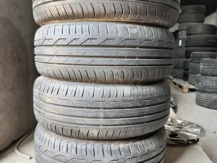 205/55r16 Bridgestone за 80 000 тг. в Алматы