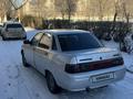 ВАЗ (Lada) 2110 2004 года за 650 000 тг. в Костанай – фото 3