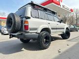 Toyota Land Cruiser 1997 годаүшін6 900 000 тг. в Алматы – фото 4