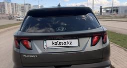 Hyundai Tucson 2024 года за 13 200 000 тг. в Астана – фото 4