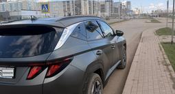 Hyundai Tucson 2024 года за 13 200 000 тг. в Астана – фото 3