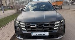 Hyundai Tucson 2024 года за 13 200 000 тг. в Астана – фото 2