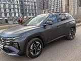 Hyundai Tucson 2024 года за 13 200 000 тг. в Астана