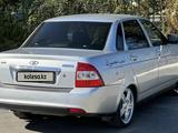 ВАЗ (Lada) Priora 2170 2013 годаүшін2 900 000 тг. в Семей – фото 4