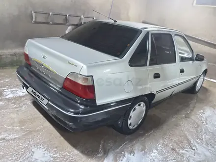 Daewoo Nexia 2006 года за 650 000 тг. в Шымкент – фото 3