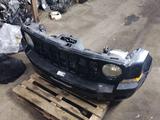 МОРДА НОУСКАТ БАМПЕР ФАРЫ В СБОРЕ JEEP за 350 000 тг. в Караганда