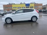 Hyundai Accent 2014 года за 4 550 000 тг. в Астана – фото 2