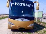 Yutong 2008 года за 15 000 000 тг. в Шымкент