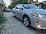 Toyota Camry 2012 годаfor5 500 000 тг. в Алматы – фото 2