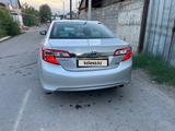 Toyota Camry 2012 годаүшін5 500 000 тг. в Алматы – фото 3