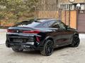 BMW X6 M 2021 годаfor61 500 000 тг. в Караганда – фото 3