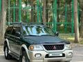 Mitsubishi Montero Sport 2000 годаfor4 300 000 тг. в Алматы – фото 2