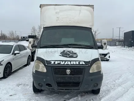 ГАЗ ГАЗель 2006 года за 1 983 800 тг. в Астана