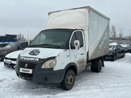 ГАЗ ГАЗель 2006 года за 1 983 800 тг. в Астана – фото 3