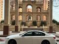 BMW 530 2012 года за 7 500 000 тг. в Мангистау – фото 3
