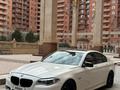 BMW 530 2012 года за 7 500 000 тг. в Мангистау – фото 2