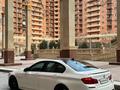 BMW 530 2012 года за 7 500 000 тг. в Мангистау – фото 4