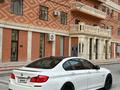 BMW 530 2012 года за 7 500 000 тг. в Мангистау – фото 6