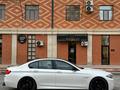 BMW 530 2012 года за 7 500 000 тг. в Мангистау – фото 7