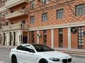 BMW 530 2012 года за 7 500 000 тг. в Мангистау – фото 8