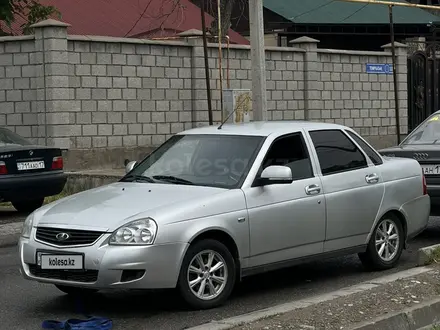 ВАЗ (Lada) Priora 2170 2014 года за 3 150 000 тг. в Шымкент