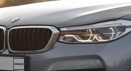 BMW 6 серия 2018 года за 25 995 000 тг. в Алматы – фото 2