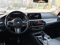 BMW 6 серия 2018 года за 25 995 000 тг. в Алматы – фото 13