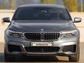 BMW 6 серия 2018 годаүшін25 995 000 тг. в Алматы – фото 16