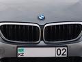 BMW 6 серия 2018 годаүшін25 995 000 тг. в Алматы