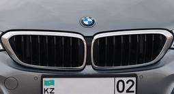 BMW 6 серия 2018 года за 25 995 000 тг. в Алматы