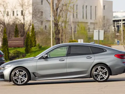 BMW 6 серия 2018 года за 25 995 000 тг. в Алматы – фото 21
