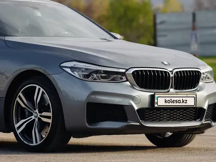 BMW 6 серия 2018 года за 25 995 000 тг. в Алматы – фото 22