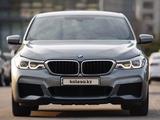 BMW 6 серия 2018 годаүшін25 995 000 тг. в Алматы – фото 4