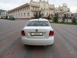 Volkswagen Polo 2014 года за 4 300 000 тг. в Алматы – фото 5
