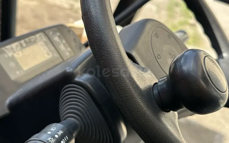 Toyota  8F 2008 года за 3 170 000 тг. в Алматы