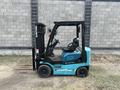 Toyota  8F 2008 года за 3 170 000 тг. в Алматы – фото 11