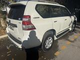 Toyota Land Cruiser Prado 2012 года за 15 500 000 тг. в Шымкент – фото 3
