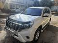 Toyota Land Cruiser Prado 2012 года за 15 500 000 тг. в Шымкент