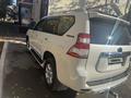 Toyota Land Cruiser Prado 2012 года за 15 500 000 тг. в Шымкент – фото 4