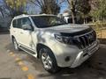 Toyota Land Cruiser Prado 2012 года за 15 500 000 тг. в Шымкент – фото 2