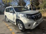 Toyota Land Cruiser Prado 2012 года за 15 500 000 тг. в Шымкент – фото 2