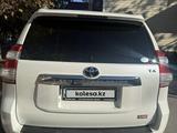 Toyota Land Cruiser Prado 2012 года за 15 500 000 тг. в Шымкент – фото 5