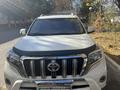 Toyota Land Cruiser Prado 2012 года за 15 500 000 тг. в Шымкент – фото 6