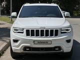 Jeep Grand Cherokee 2015 годаүшін15 500 000 тг. в Алматы – фото 2